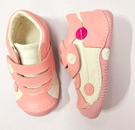 Little People Shop | Size: 22-25 | Girls Shoes