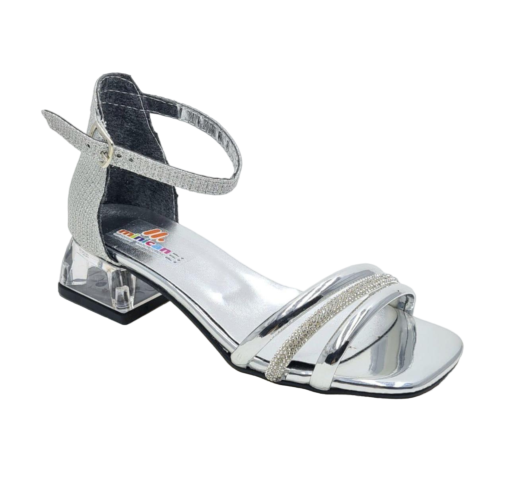 Little People Shop | Size: 31-35 |Girls Heels Shoes