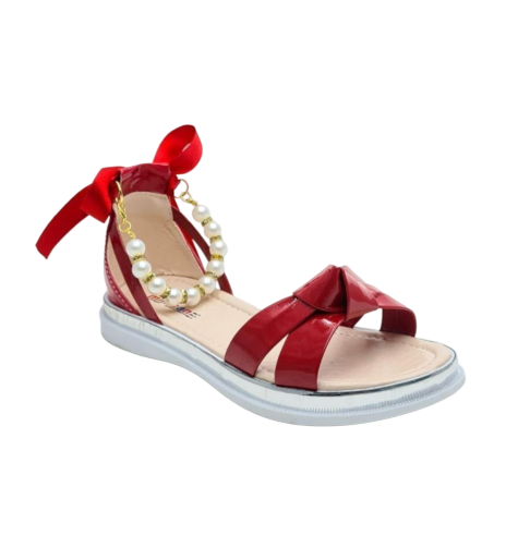 Little People Shop | Size: 26-35 | Girls Stylish Sandals