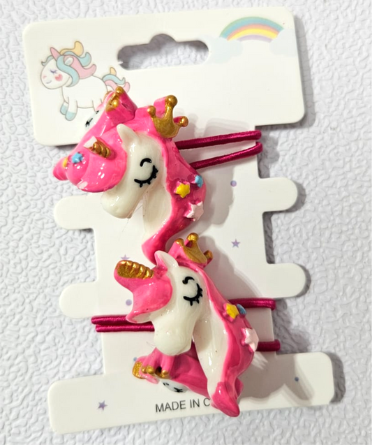 Little People Shop | Pony Hair Set