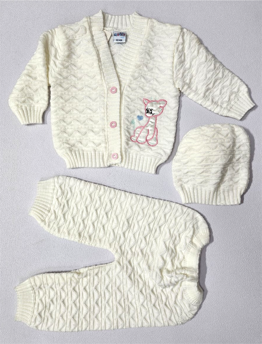 Little People Shop | Age 0-6 Months | Winter Sets