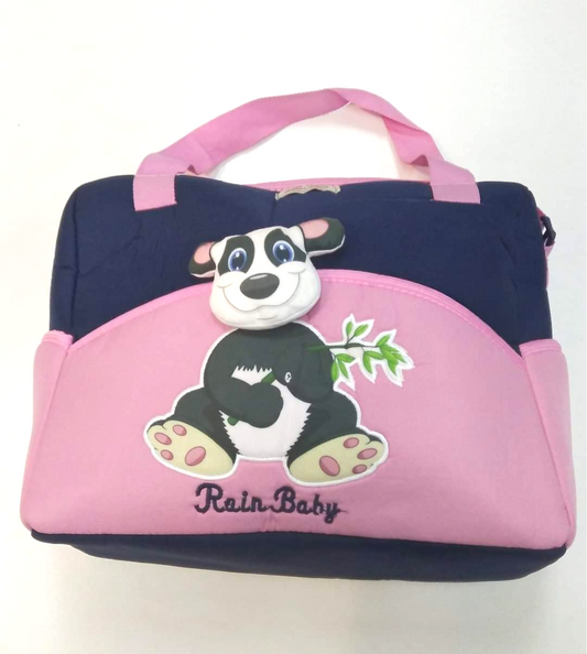 Little People Shop | Baby Travel Bag