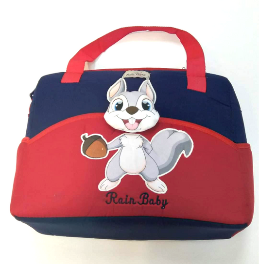 Little People Shop | Baby Travel Bag