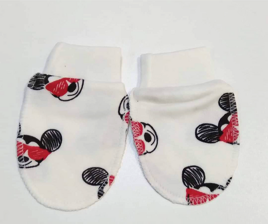 Little People Shop Baby Mittens | Infants | Newborns