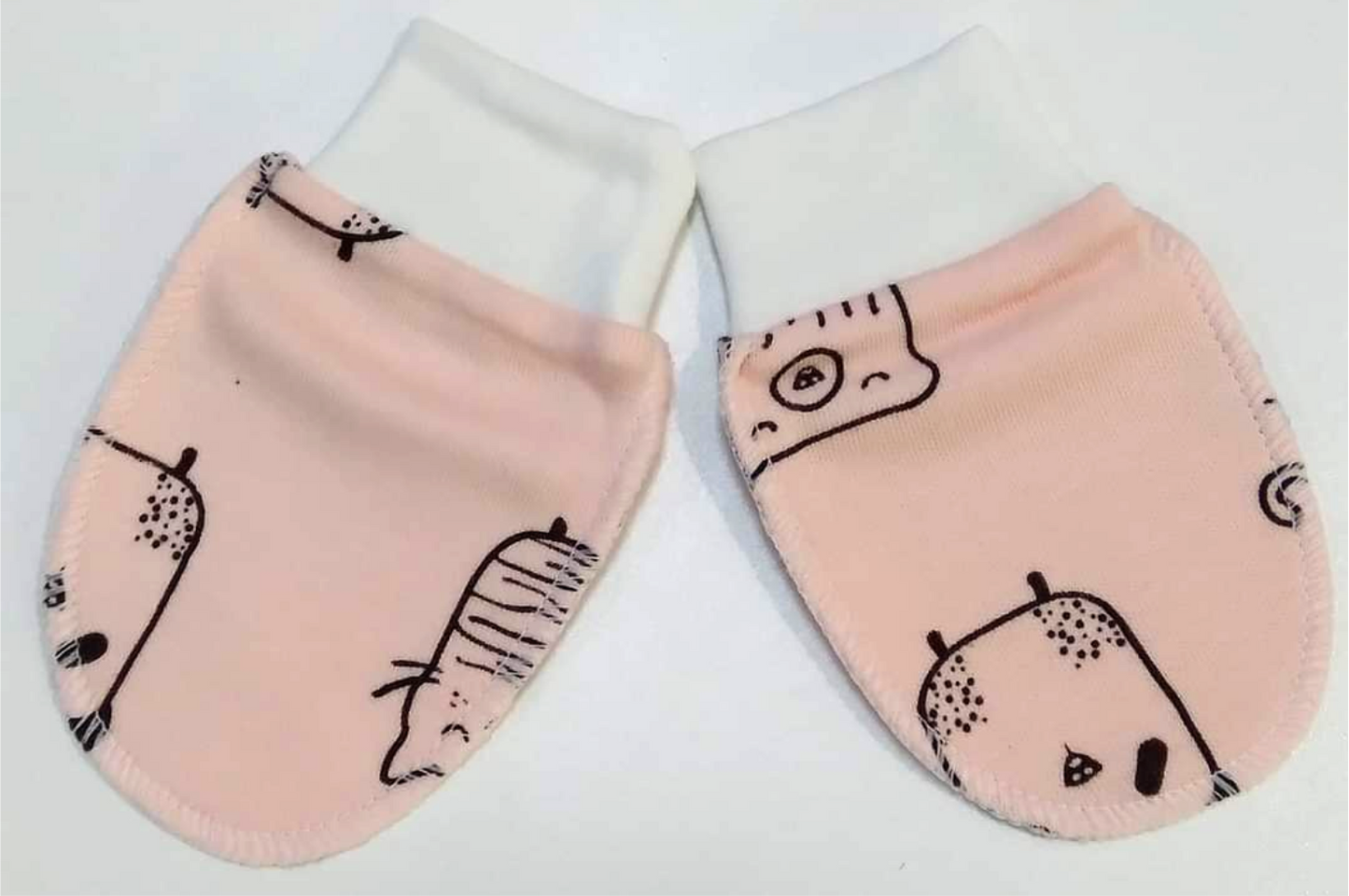 Little People Shop Baby Mittens | Infants | Newborns