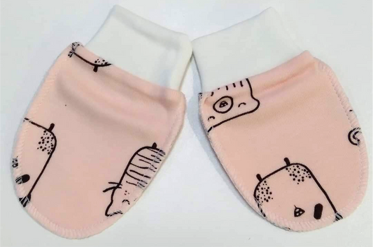 Little People Shop Baby Mittens | Infants | Newborns