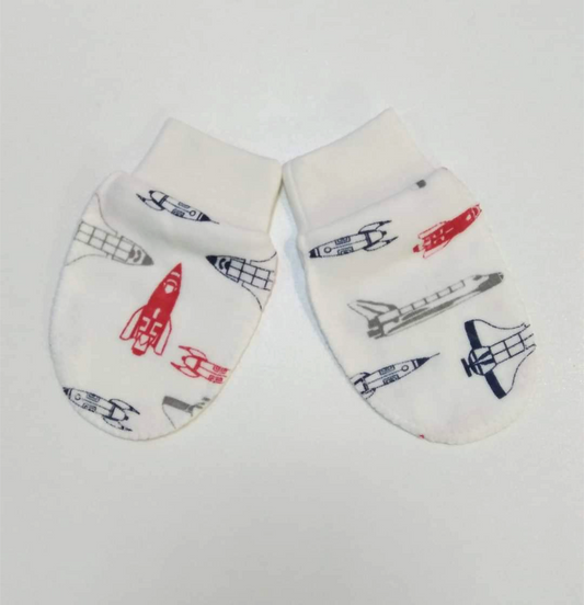Little People Shop Baby Mittens | Infants | Newborns