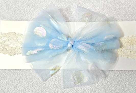Little People Shop | Head Accessories| Little Girls