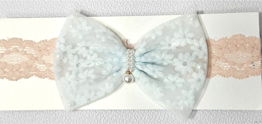 Little People Shop | Head Accessories| Little Girls