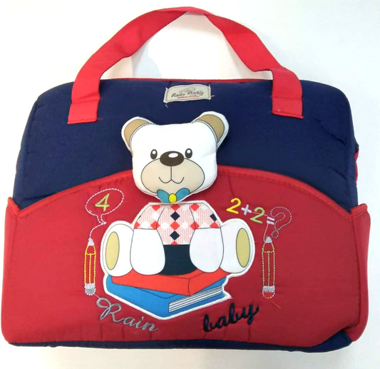 Little People Shop | Baby Travel Bag