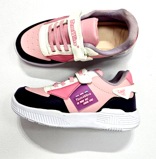Little People Shop| Size 33 | Girls TomWins Sneakers Sport